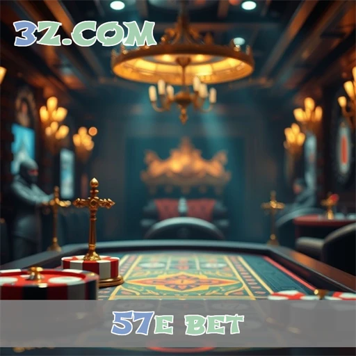 57e bet Apostas ao vivo