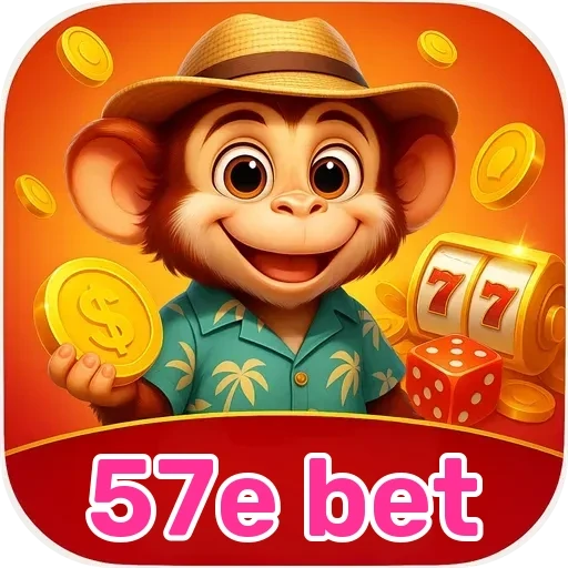 57e bet: Explore o Mundo de Jogos com o Melhor App Brasileiro