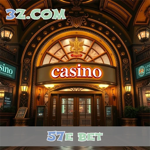 57e bet Esportes