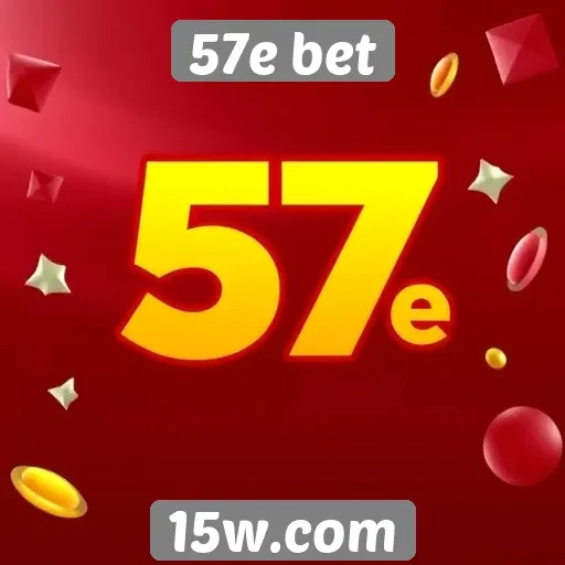 Promoções e bônus atraentes no 57e bet