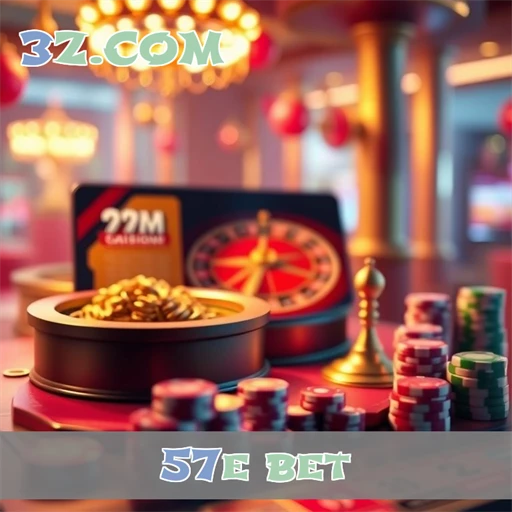 57e bet Programa VIP